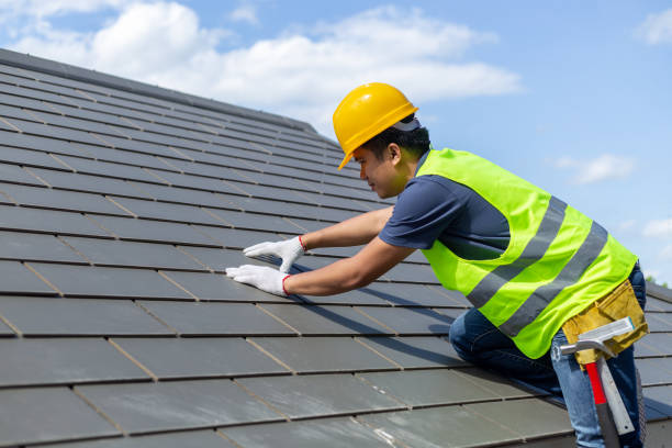 Best Roof Insulation Installation  in Ketchum, ID
