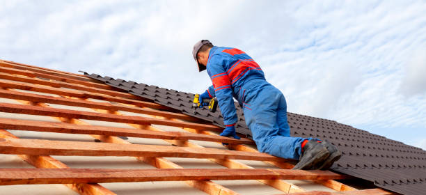 Best Tile Roofing Installation  in Ketchum, ID