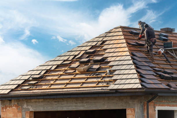 Best Roof Insulation Installation  in Ketchum, ID