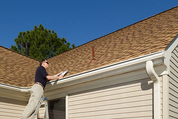 Best Emergency Roof Repair Services  in Ketchum, ID