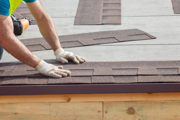 Best Roof Coating and Sealing  in Ketchum, ID