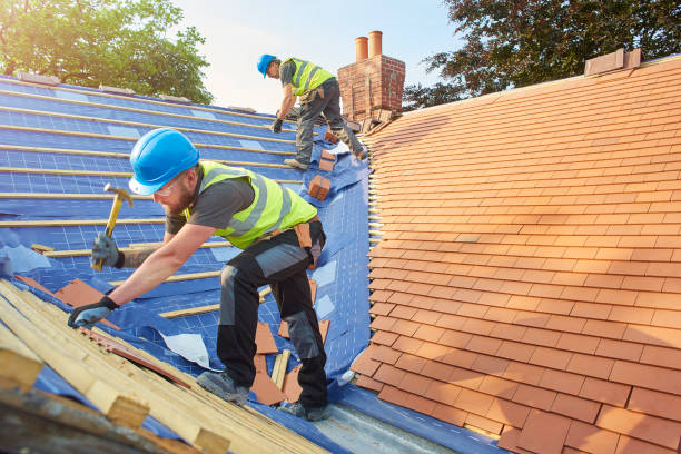 Best Roof Restoration  in Ketchum, ID
