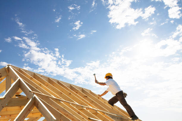 Best Roof Ventilation Installation  in Ketchum, ID